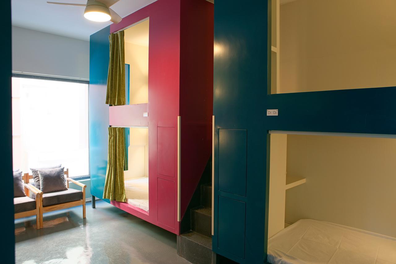 Jianshui Upland Internation Youth Hostel Extérieur photo